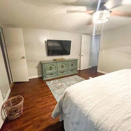 Centrally Located 3 Bedroom West Monroe Exteriér fotografie