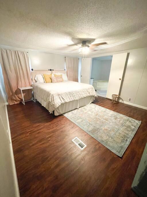 Centrally Located 3 Bedroom West Monroe Exteriér fotografie