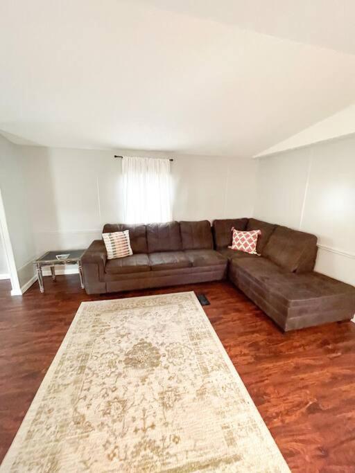 Centrally Located 3 Bedroom West Monroe Exteriér fotografie
