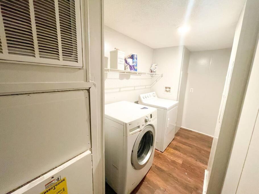 Centrally Located 3 Bedroom West Monroe Exteriér fotografie