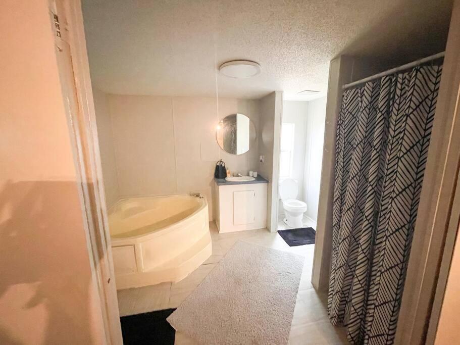 Centrally Located 3 Bedroom West Monroe Exteriér fotografie